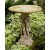 WHM - White Moss : OK Outdoor - Fiber Stone - (F8237)