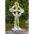 WHM - White Moss : OK Outdoor - Fiber Stone - (F6667)