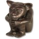 Dedo Large Fiber Stone Resin Indoor/Outdoor Statuary -  - FSD1101