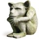Dedo Large Fiber Stone Resin Indoor/Outdoor Statuary -  - FSD1101