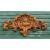 SAN - Sandstone : OK Outdoor - Fiber Stone - (F7193)