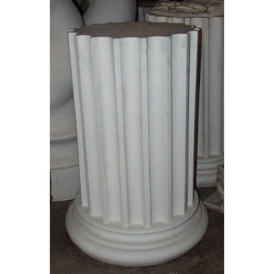 Epic Shaft Column Fiberglass Indoor/Outdoor Garden -  - F9572C