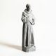 Saint Francis Of Assissi 25in. Fiberglass Indoor/Outdoor Statuary -  - FS69692