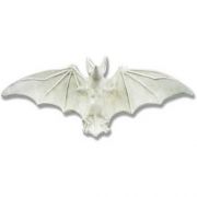 Vampire Bat Colossal-Wall Fiberglass Indoor/Outdoor Garden