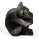 Dedo Large Fiber Stone Resin Indoor/Outdoor Statuary -  - FSD1101