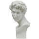 Giuliano De Medici 24in. Fiberglass Indoor/Outdoor Garden Statue -  - TDS124