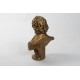 Beethoven 17in. - Fiberglass - Indoor/Outdoor Statue/Sculpture -  - F0246