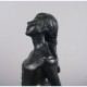 Degas Dancer - 10in. - Fiberglass - Indoor/Outdoor Garden Statue -  - F6569