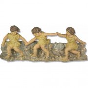 Joy Of Youth - Fiberglass Resin - Indoor/Outdoor Statue/Sculpture