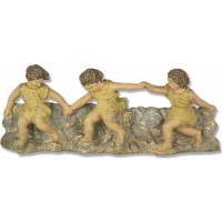 Joy Of Youth - Fiberglass Resin - Indoor/Outdoor Statue/Sculpture