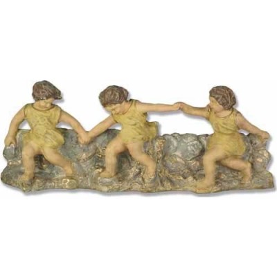 Joy Of Youth - Fiberglass - Indoor/Outdoor Statue/Sculpture -  - HF6188
