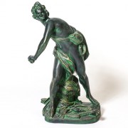 David By Bernini - Fiberglass Resin Indoor/Outdoor Garden Statue