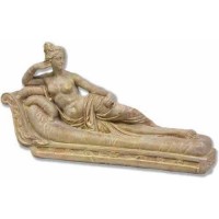 Josephine - Fiberglass Resin - Indoor/Outdoor Garden Statue/Sculpture