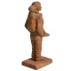 Ride Home 17in. - Fiber Stone Resin - Indoor/Outdoor Statue/Sculpture -  - FS8083