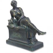 Reclining Venus - Fiberglass Resin - Indoor/Outdoor Statue/Sculpture Reclining Venus - Fiberglass Resin - Indoor/Outdoor Statue/Sculpture