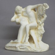 Eternal Spring By Rodin - Fiberglass Resin - Indoor/Outdoor Statue