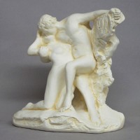 Eternal Spring By Rodin - Fiberglass Resin - Indoor/Outdoor Statue