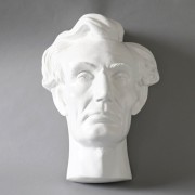 Lincoln  - Fiberglass Resin - Indoor/Outdoor Statue/Sculpture