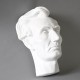 Lincoln - Fiberglass Resin - Indoor/Outdoor Statue/Sculpture -  - DC571