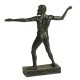 Zeus Throwing Thunder Bolts - Fiberglass - Indoor/Outdoor Statue -  - F9386