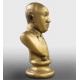 Martin Luther King Jr. Bust Mlk - Fiberglass - Outdoor Statue - - F988 Martin Luther King Jr. Bust Mlk - Fiberglass - Outdoor Statue - - F988