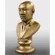 Martin Luther King Jr. Bust Mlk - Fiberglass - Outdoor Statue - - F988 Martin Luther King Jr. Bust Mlk - Fiberglass - Outdoor Statue - - F988