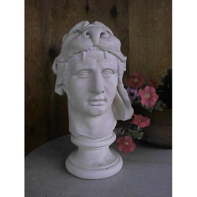 King Mithridates - Fiberglass - Indoor/Outdoor Statue/Sculpture -  - T39611