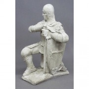 Sir Lancelot - Fiberglass Resin - Indoor/Outdoor Statue/Sculpture