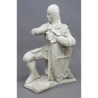 Sir Lancelot - Fiberglass Resin - Indoor/Outdoor Statue/Sculpture