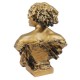 Negresse Captive - Fiberglass - Indoor/Outdoor Statue/Sculpture -  - F68304