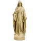 Mary Hands Out 56 In. High - Fiberglass - Indoor/Outdoor Statue -  - F9080