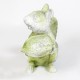 Squirrel Laughing - Fiber Stone Resin - Indoor/Outdoor Garden Statue -  - FS00045