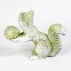 Squirrel Laughing - Fiber Stone Resin - Indoor/Outdoor Garden Statue -  - FS00045