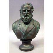 Ulysses S. Grant - Fiberglass Resin - Indoor/Outdoor Statue/Sculpture