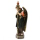 Majestic Angel Guard 27 In. - Fiberglass Resin - Indoor/Outdoor Statue -  - F9052LRLC