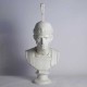 Roman Soldier w/Helmet - Fiberglass Resin - Indoor/Outdoor Statue - - FDS123 Roman Soldier w/Helmet - Fiberglass Resin - Indoor/Outdoor Statue - - FDS123