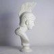 Roman Soldier w/Helmet - Fiberglass Resin - Indoor/Outdoor Statue - - FDS123 Roman Soldier w/Helmet - Fiberglass Resin - Indoor/Outdoor Statue - - FDS123