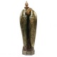 Majestic Angel Guard 27 In. - Fiberglass Resin - Indoor/Outdoor Statue -  - F9052LRLC