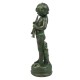 Peter Pan Fiberglass Indoor/Outdoor Garden Statue/Sculpture -  - FGO113
