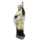 Saint Francis Xavier 68in. High - Fiberglass Resin - Outdoor Statue -  - F7423RLC