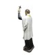 Saint Francis Xavier 68in. High - Fiberglass Resin - Outdoor Statue -  - F7423RLC