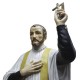 Saint Francis Xavier 68in. High - Fiberglass Resin - Outdoor Statue -  - F7423RLC