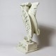 Griffin Stand 29in. - Fiberglass - Indoor/Outdoor Garden Statue -  - F822