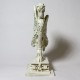 Griffin Stand 29in. - Fiberglass - Indoor/Outdoor Garden Statue -  - F822
