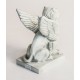 Big Mouth Griffin 15in. Fiberglass Indoor/Outdoor Garden -  - F9107