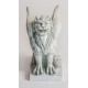 Big Mouth Griffin 15in. Fiberglass Indoor/Outdoor Garden -  - F9107