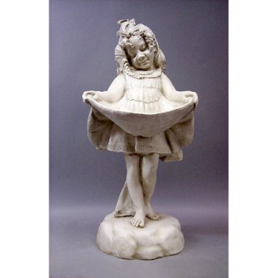 Precious Penelope 29in. - Fiberglass - Indoor/Outdoor Statue -  - F68883