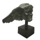 Hypnos Head On Base (Sleep) - Fiberglass - Indoor/Outdoor Statue -  - HF49794