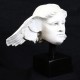 Hypnos Head On Base (Sleep) - Fiberglass - Indoor/Outdoor Statue -  - HF49794