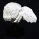 Hypnos Head On Base (Sleep) - Fiberglass - Indoor/Outdoor Statue -  - HF49794